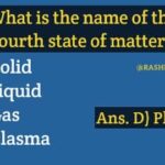 what is the fourth state of matter called?